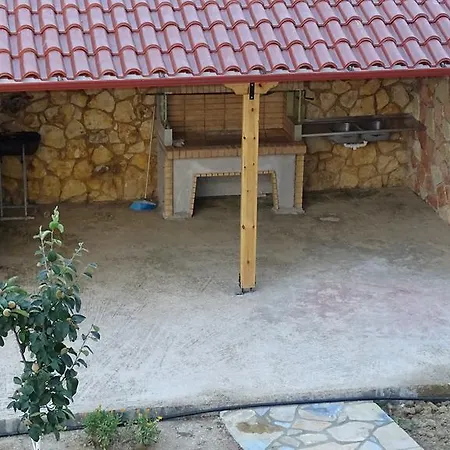 Kreshta Penzion 3*