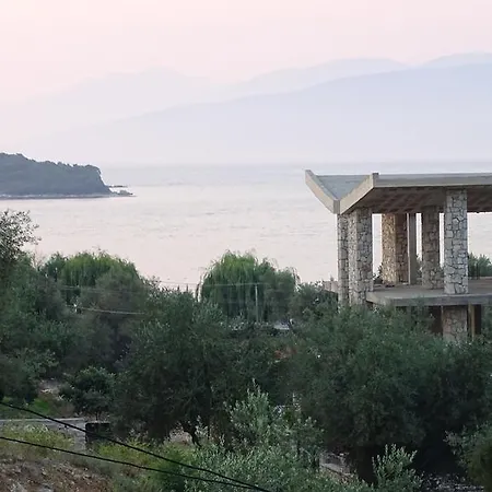 Kreshta Penzion 3*