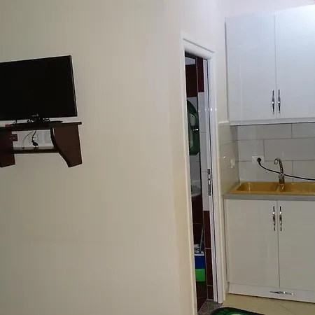 Penzion Kreshta