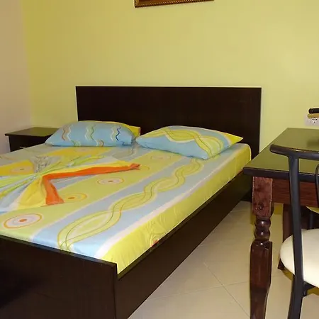 Penzion Kreshta 3*