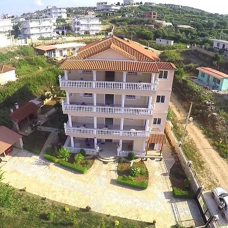 Penzion Kreshta 3*