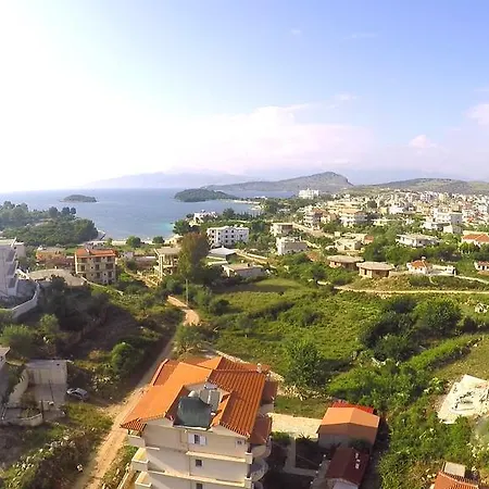 Kreshta Penzion Ksamil
