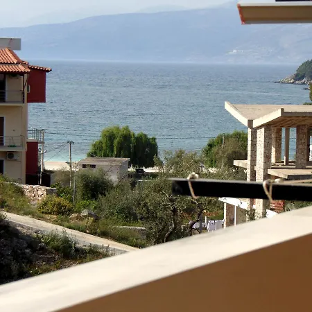 Penzion Kreshta 3*