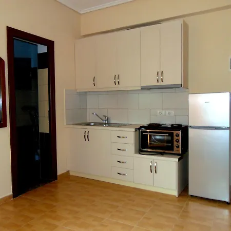 Kreshta Penzion 3*