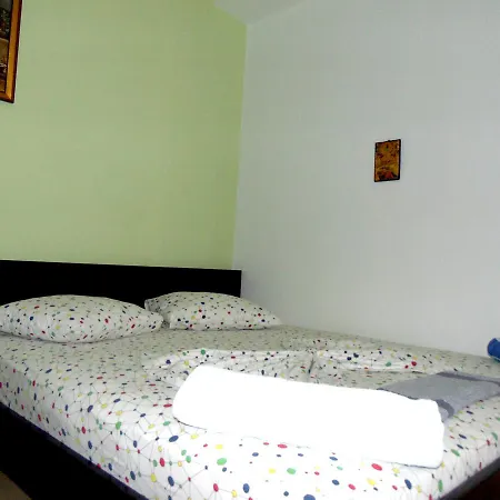 Kreshta 3* Ksamil