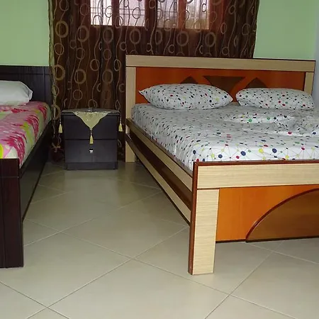 Guest house Kreshta 3*