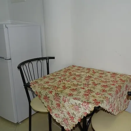 Kreshta Guest house 3*