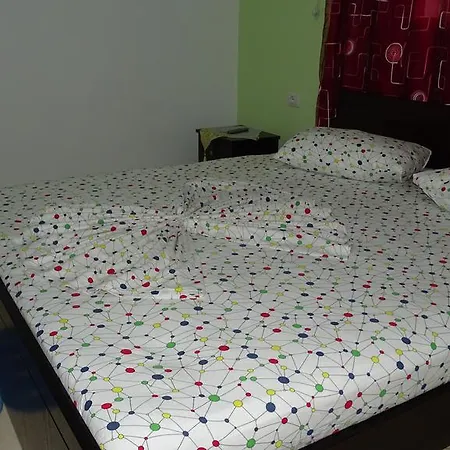 Guest house Kreshta Ksamil