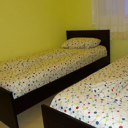 Kreshta 3* Ksamil