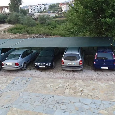 Kreshta Guest house Ksamil