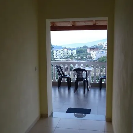 Kreshta 3* Ksamil