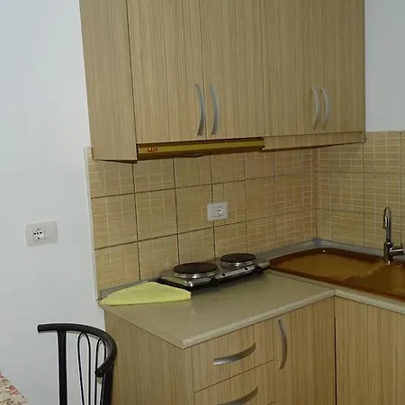 Guest house Kreshta