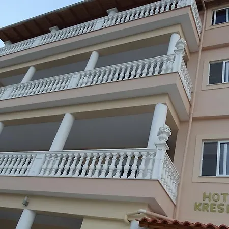 Guest house Kreshta 3*