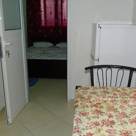 Guest house Kreshta Ksamil