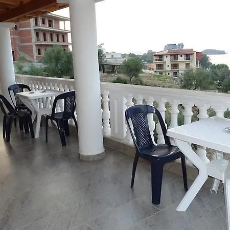 Kreshta 3* Ksamil