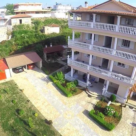 Kreshta 3*