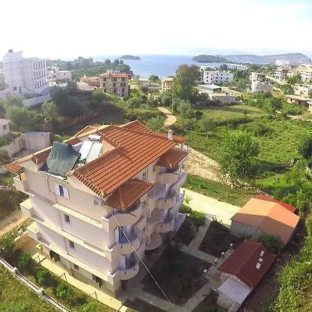 Kreshta 3* Ksamil