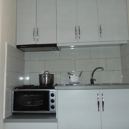 Kreshta 3* Ksamil