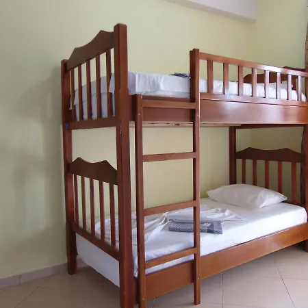Kreshta Guest house 3*