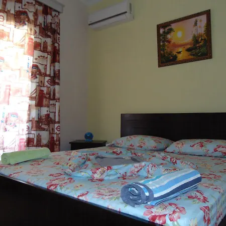 Guest house Kreshta
