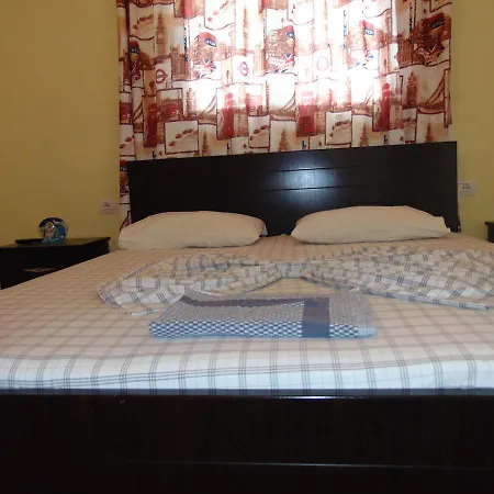 Kreshta Guest house 3*
