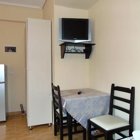 Kreshta Guest house Ksamil