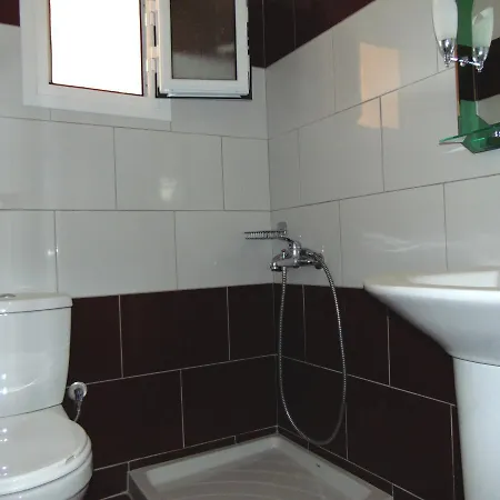 Kreshta 3*