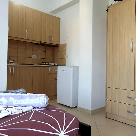Guest house Kreshta