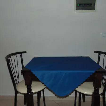 Kreshta 3* Ksamil