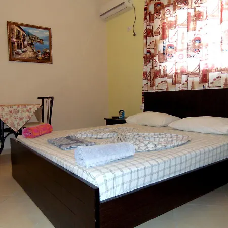 Kreshta Guest house 3*