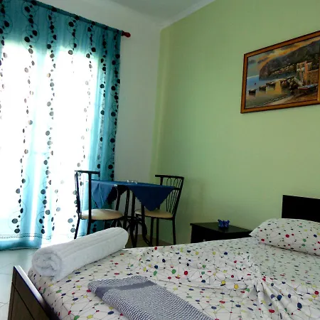 Kreshta 3*