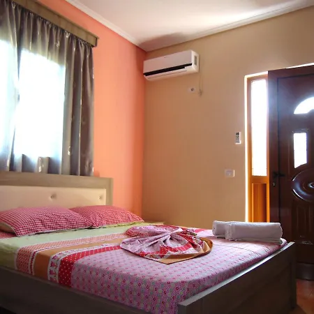 Kreshta 3* Ksamil